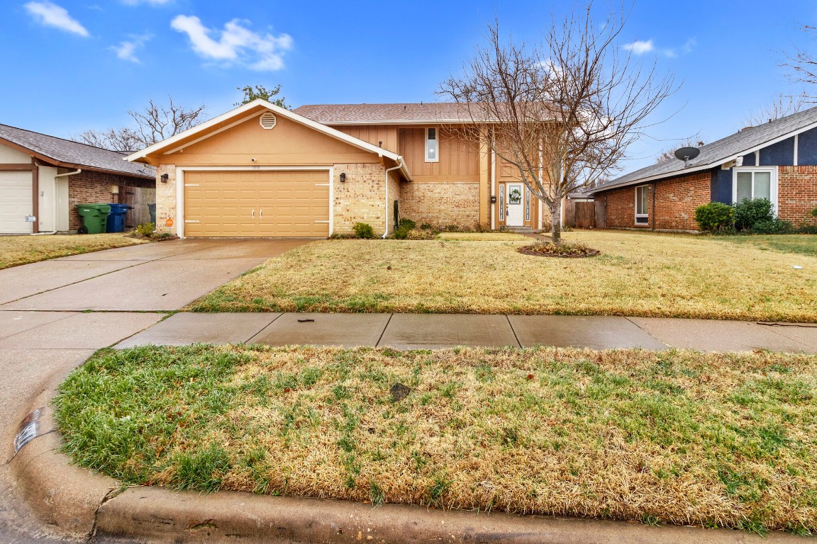 1810 Plantation Road Garland TX 75044