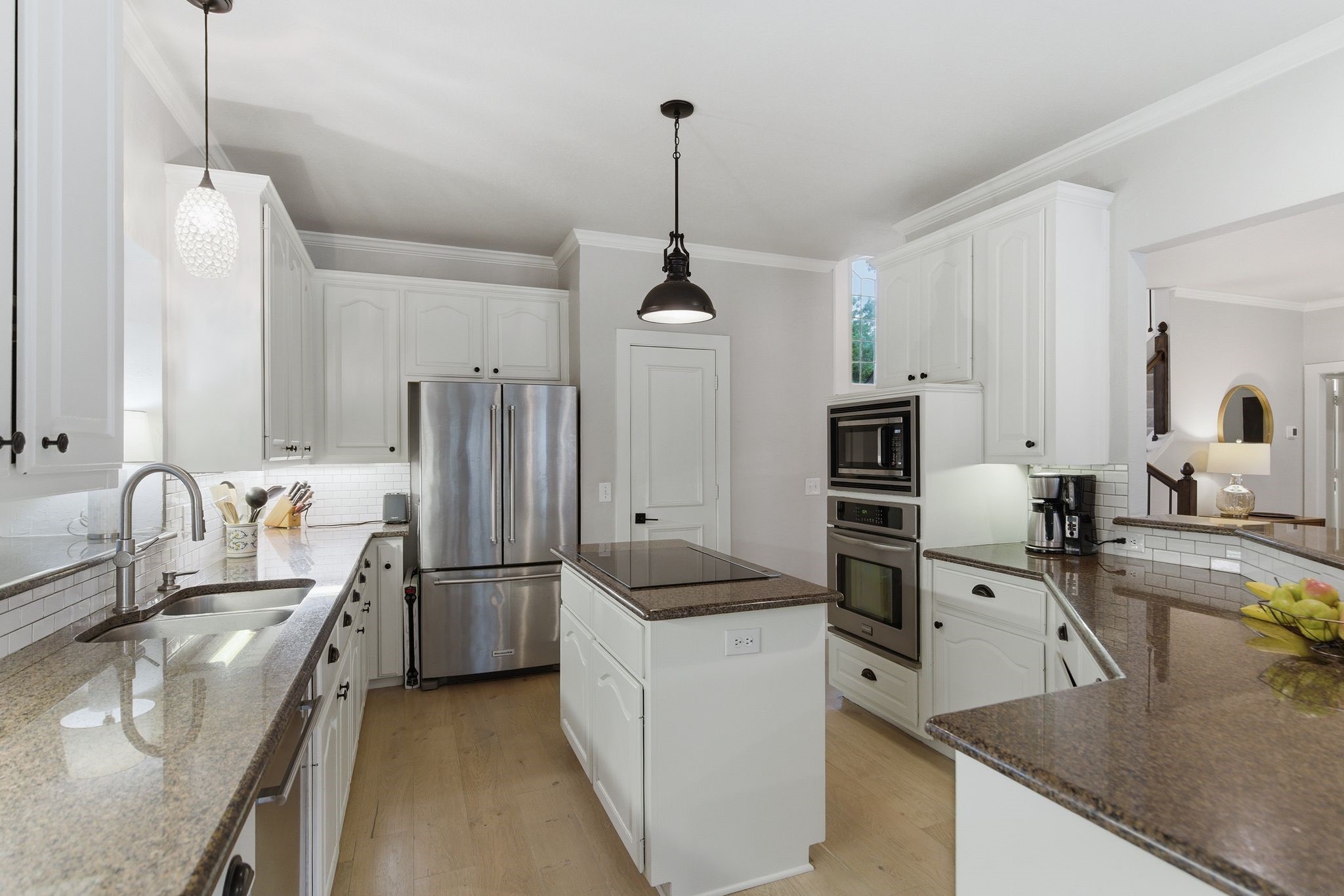 803 Woodside Court Highland Village TX 75077