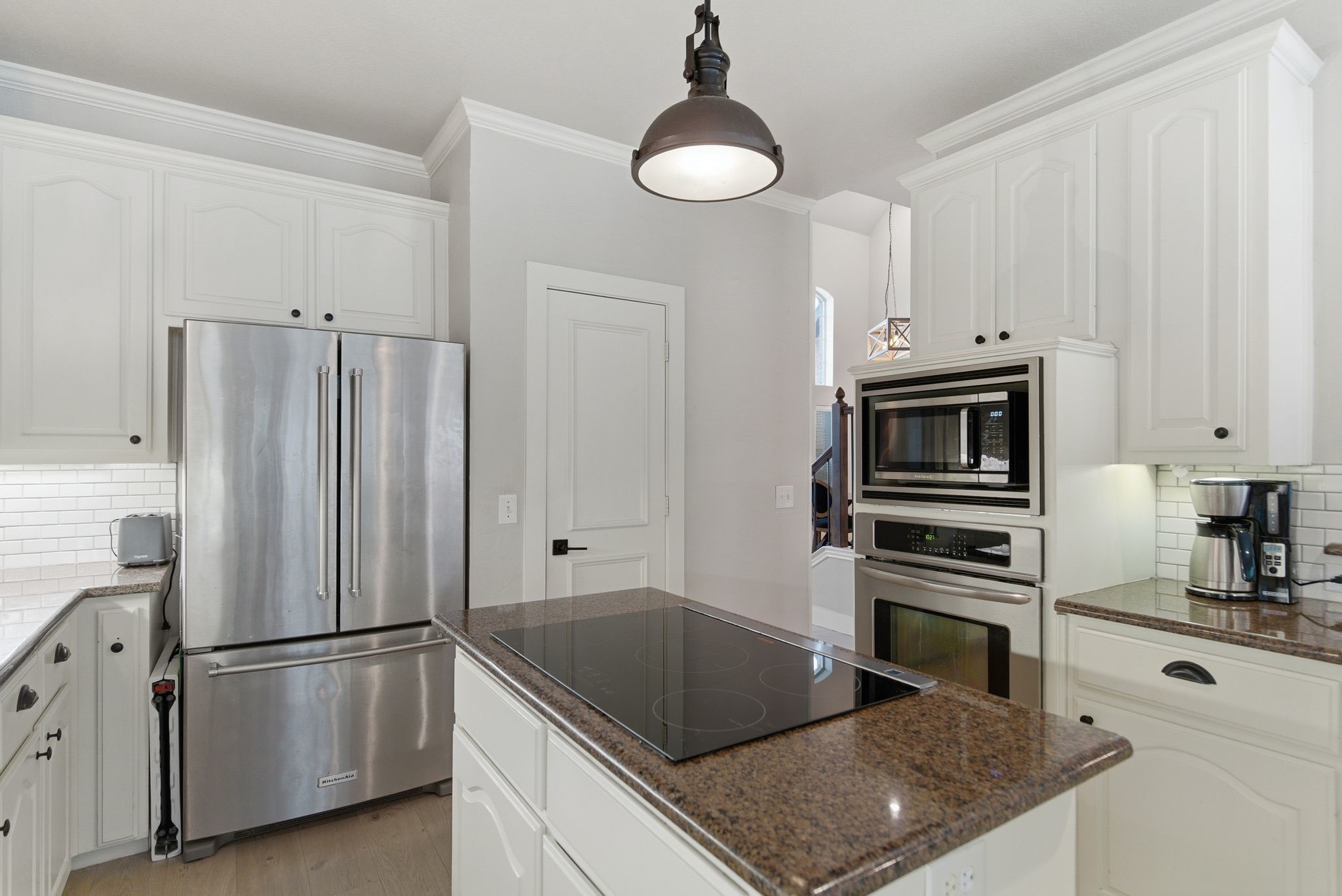 803 Woodside Court Highland Village TX 75077