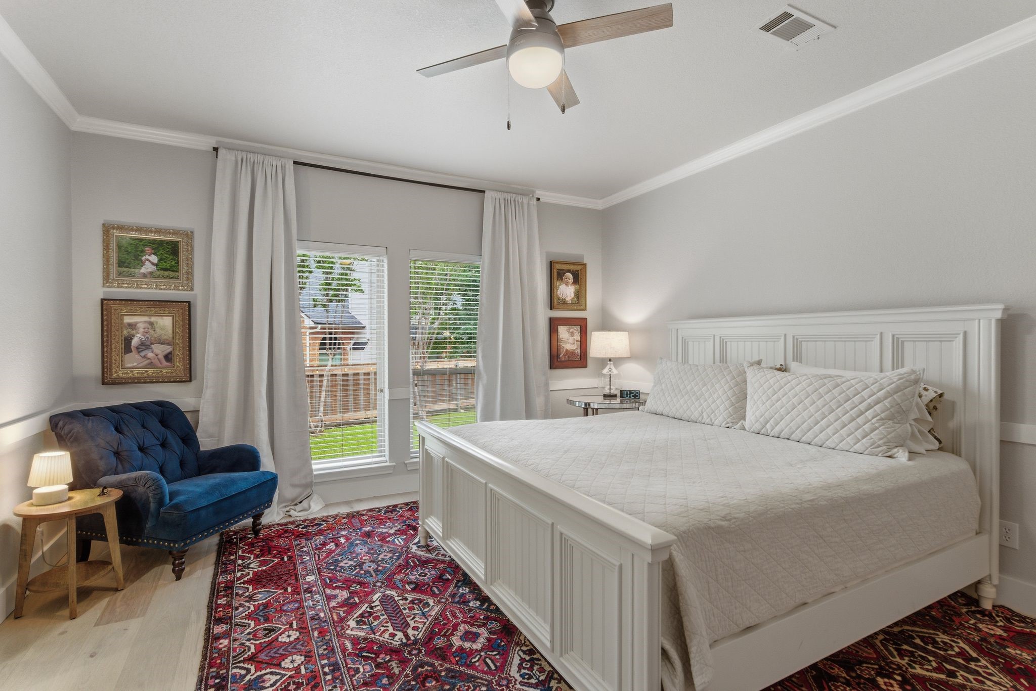 803 Woodside Court Highland Village TX 75077