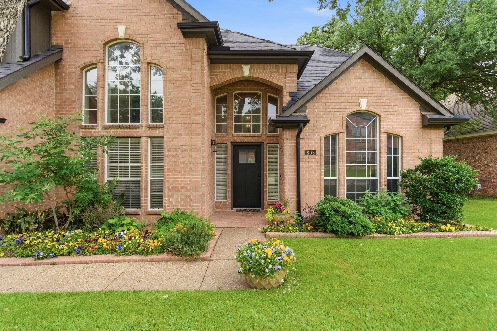803 Woodside Court Highland Village TX 75077