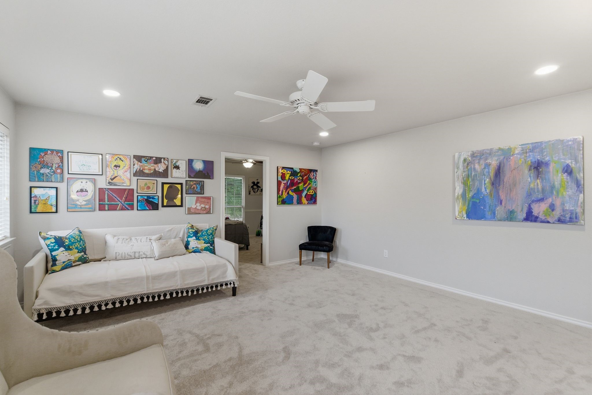 803 Woodside Court Highland Village TX 75077