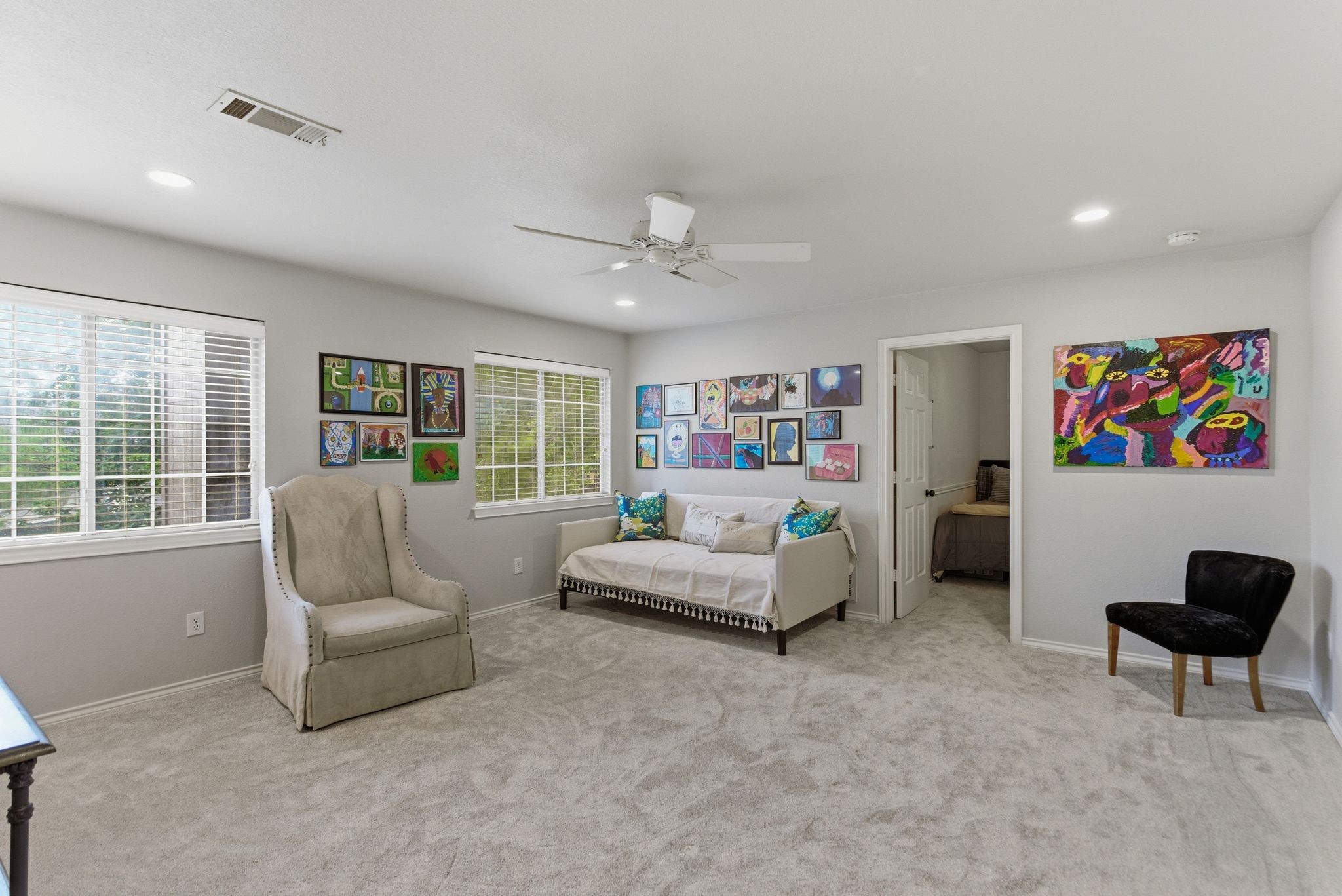 803 Woodside Court Highland Village TX 75077