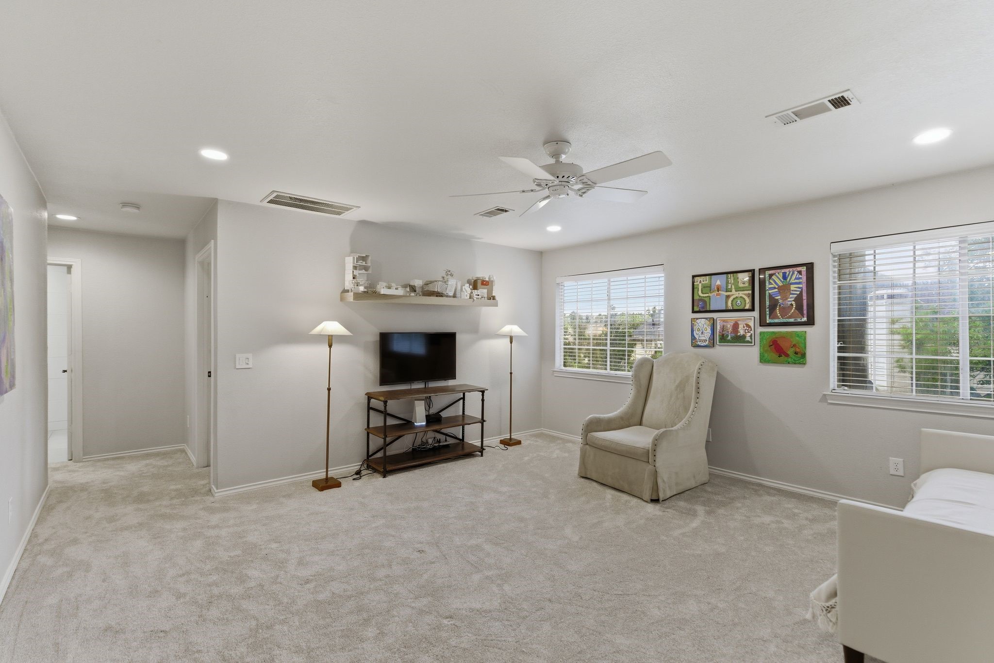 803 Woodside Court Highland Village TX 75077