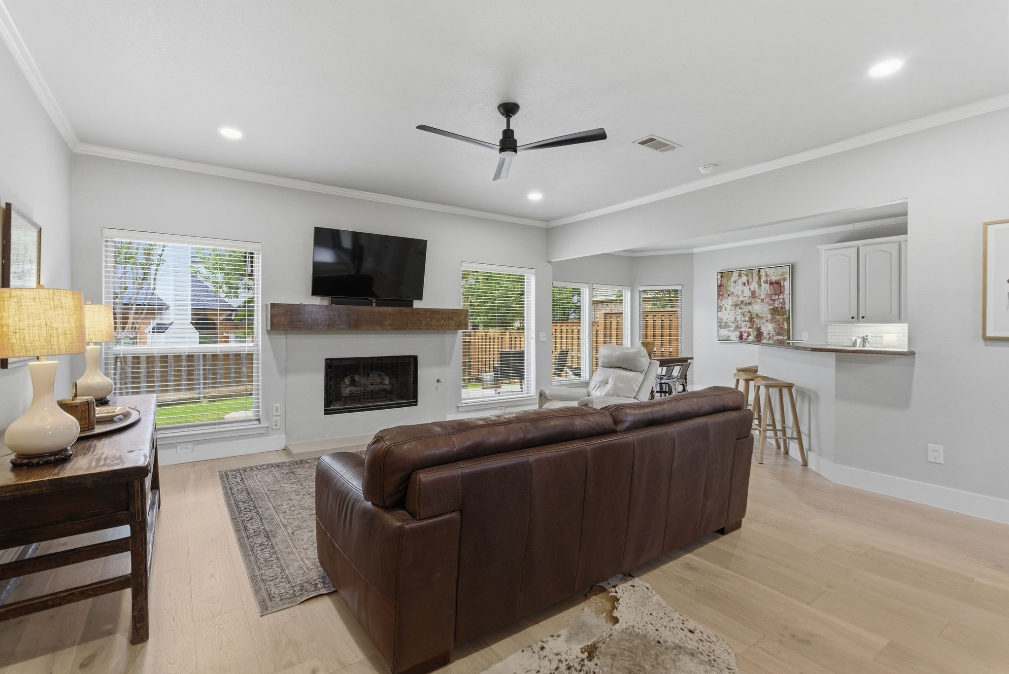 803 Woodside Court Highland Village TX 75077