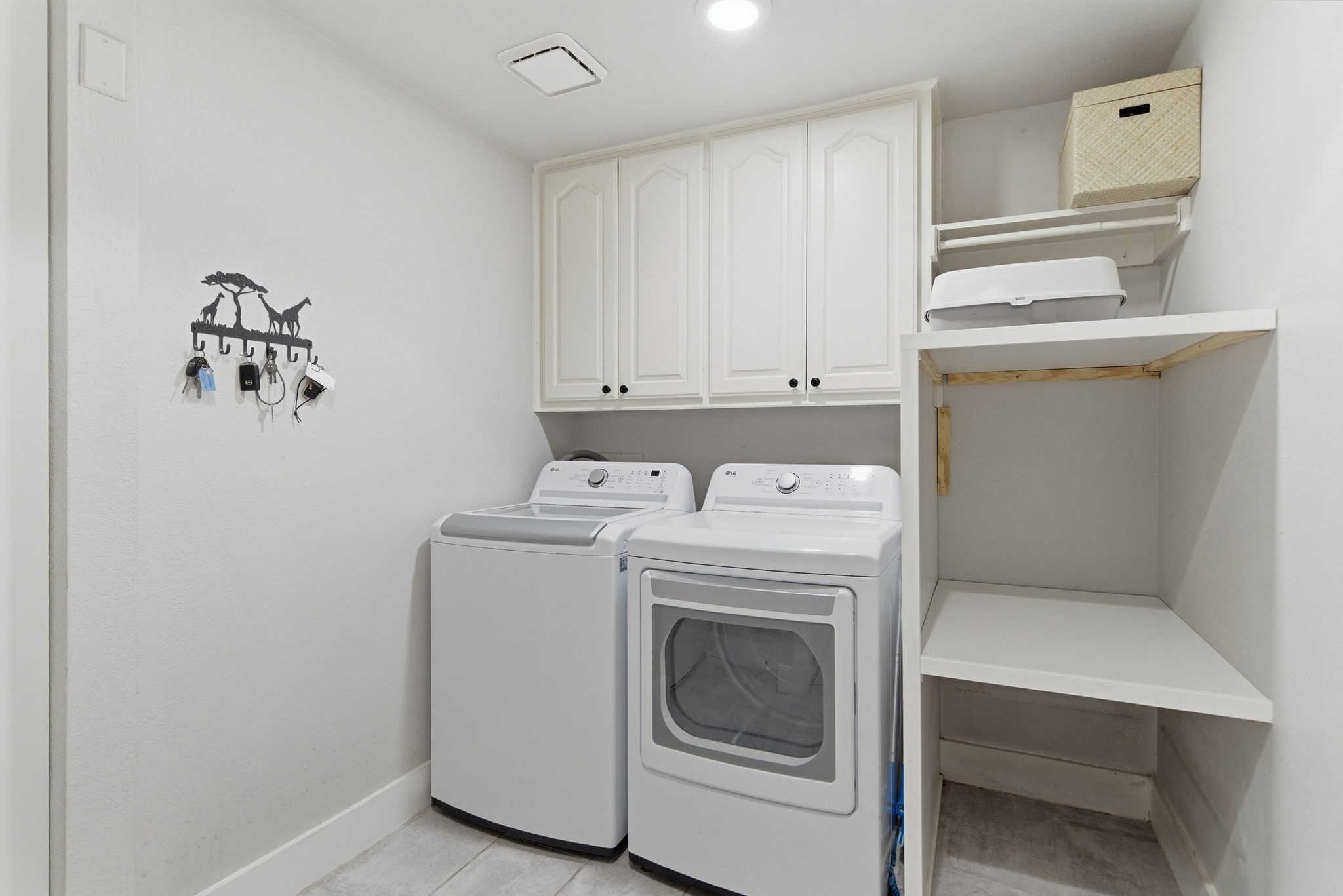 803 Woodside Court Highland Village TX 75077