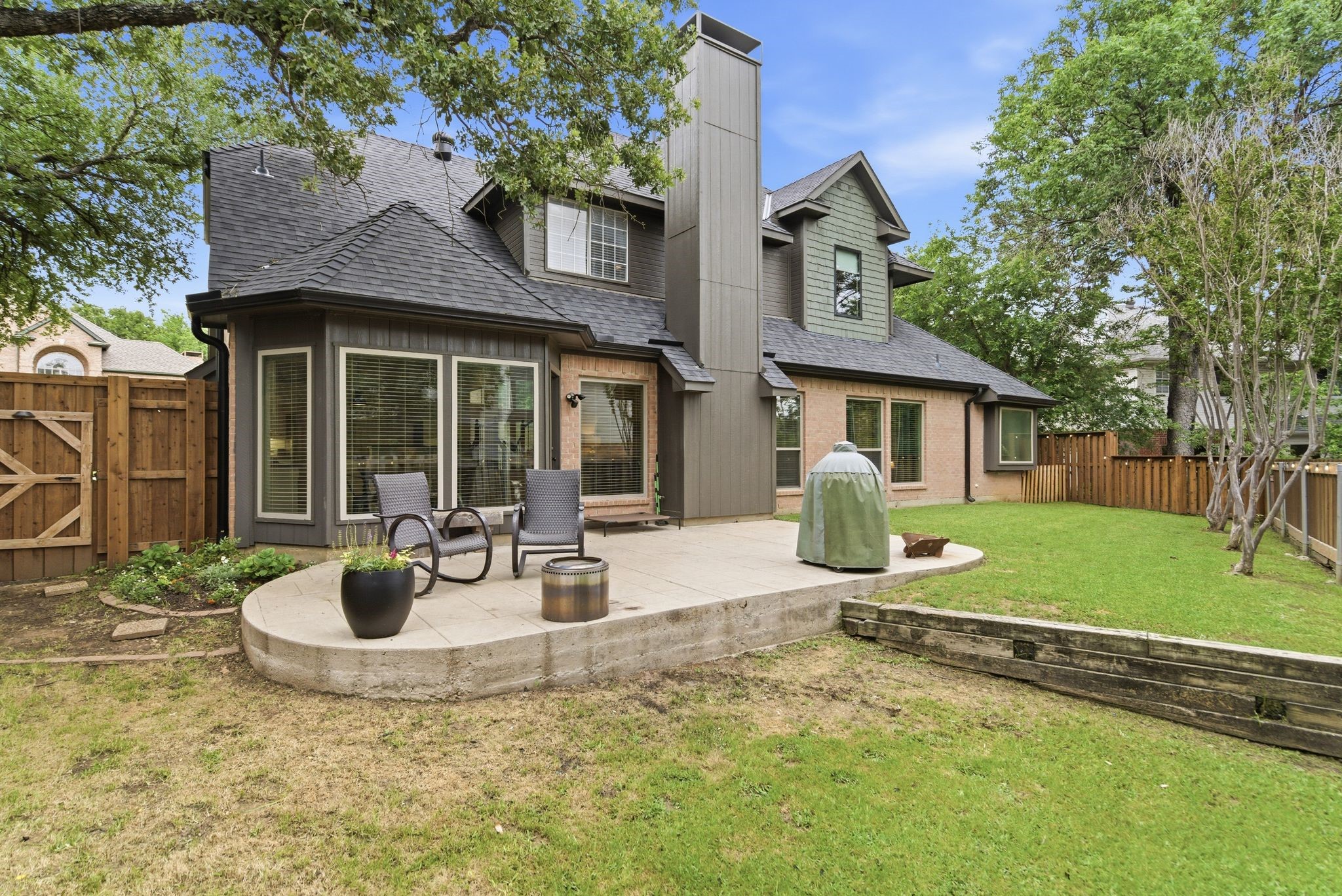803 Woodside Court Highland Village TX 75077