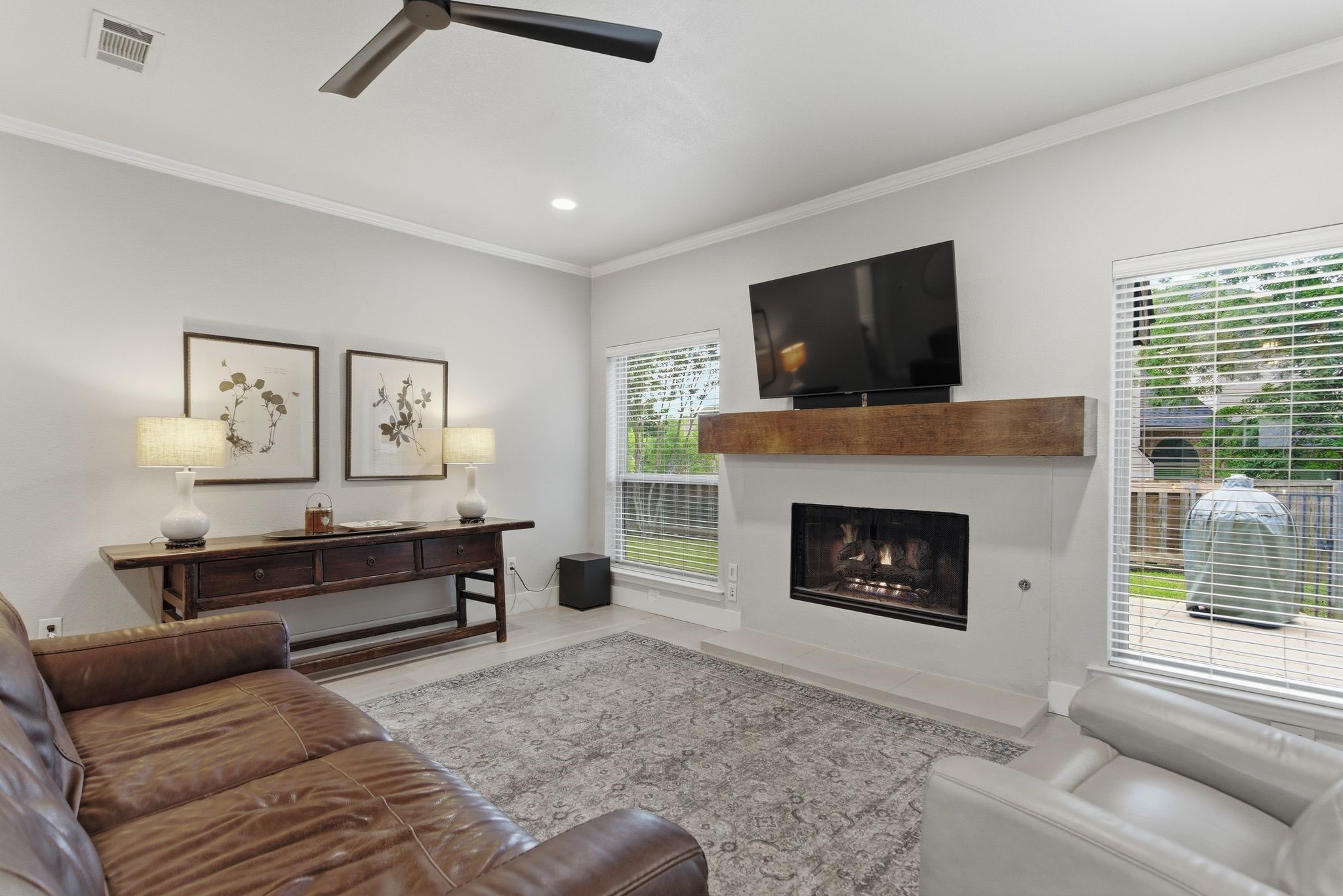 803 Woodside Court Highland Village TX 75077
