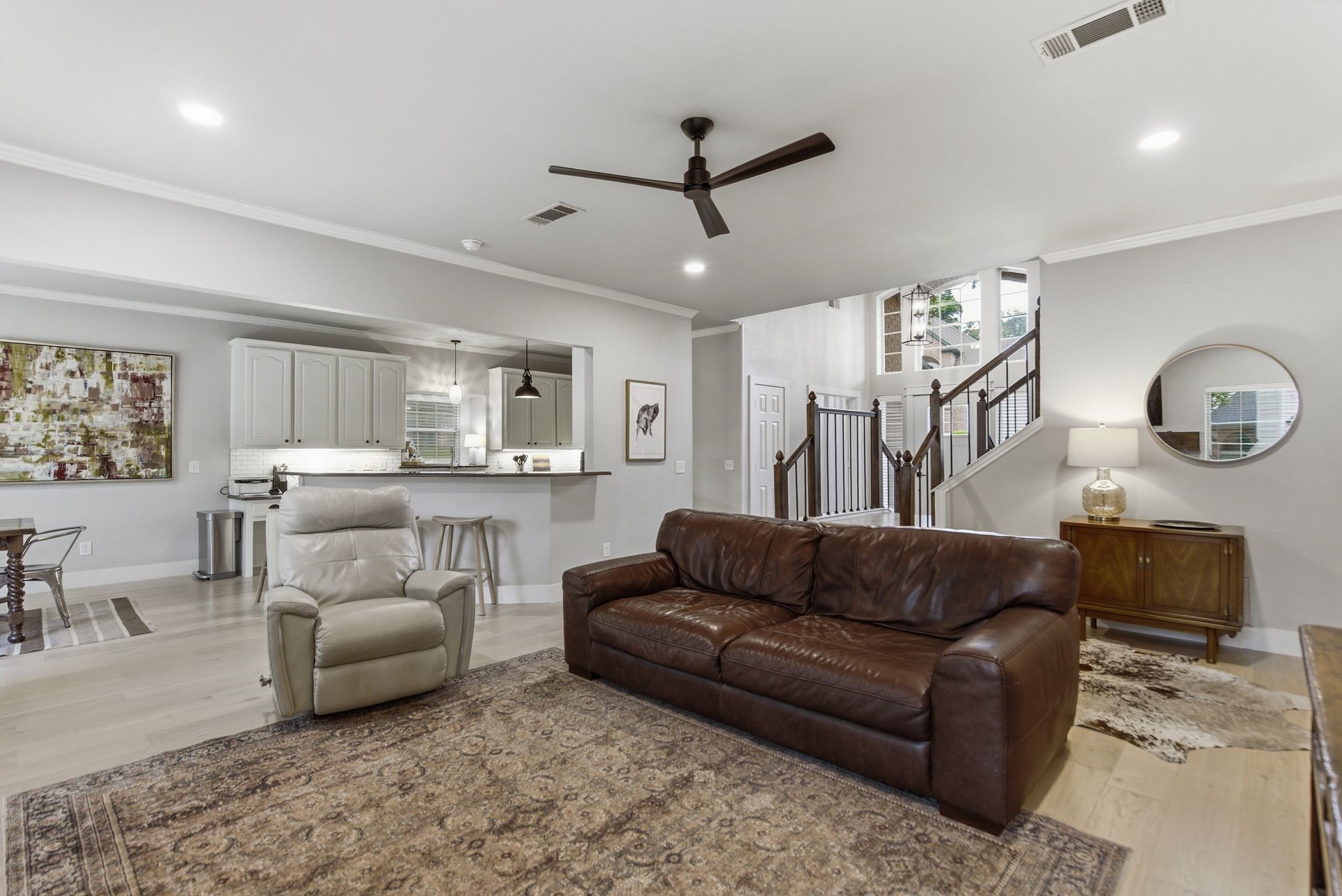 803 Woodside Court Highland Village TX 75077