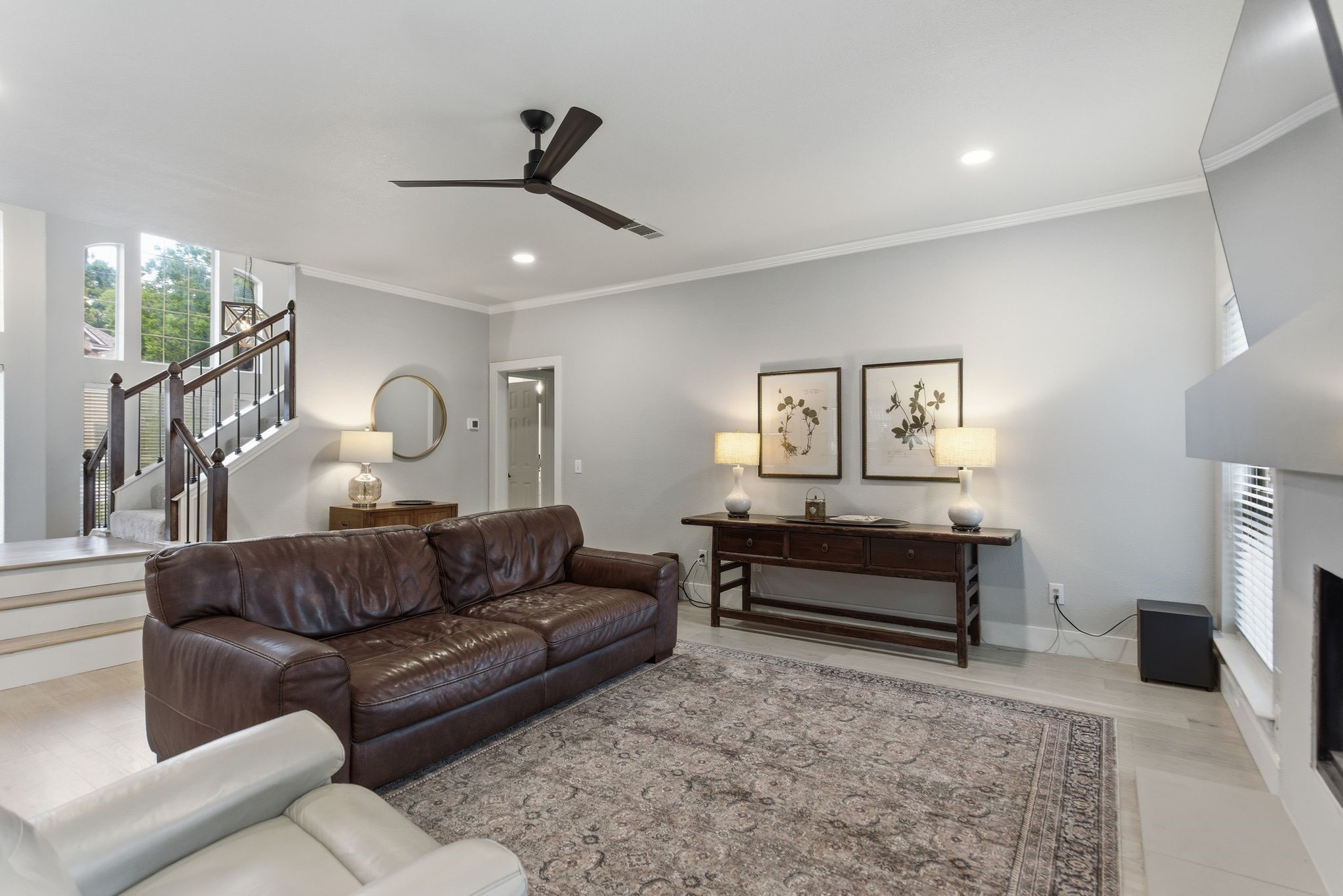 803 Woodside Court Highland Village TX 75077