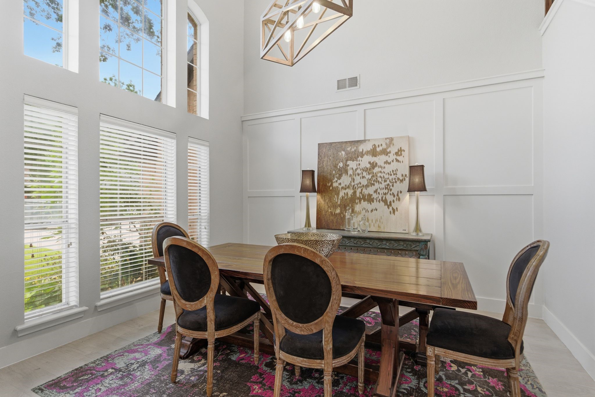 803 Woodside Court Highland Village TX 75077