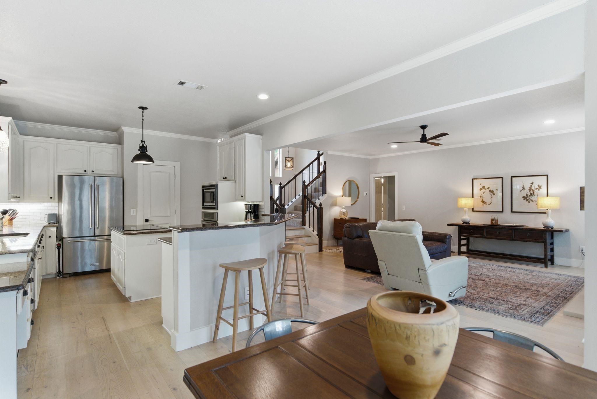 803 Woodside Court Highland Village TX 75077