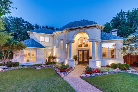 6500 Brantford Court Plano TX 75093