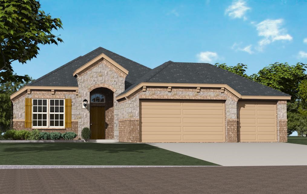 423 Camellia Drive Royse City TX 75189