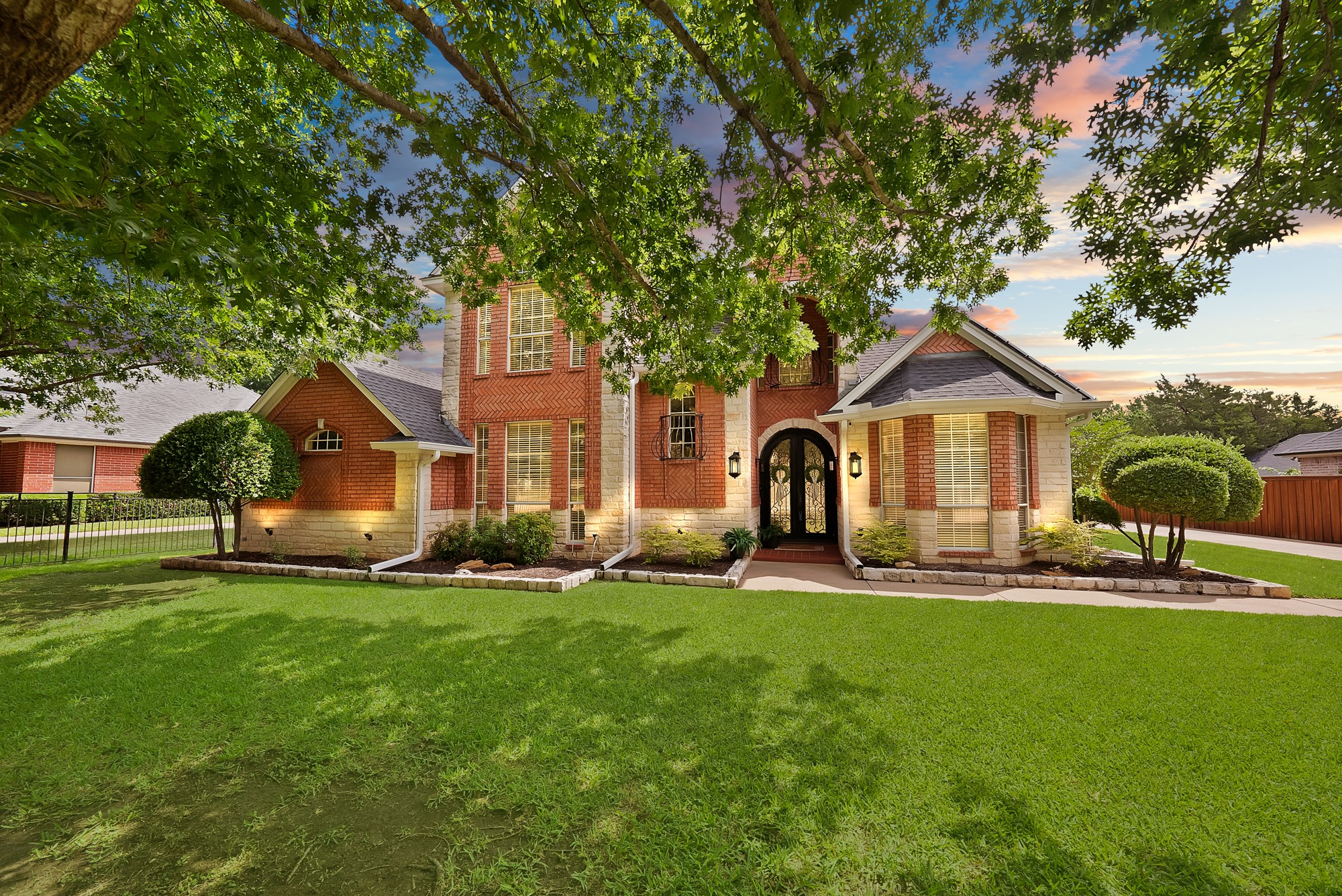 1110 Mccampbell Road Mansfield TX 76063
