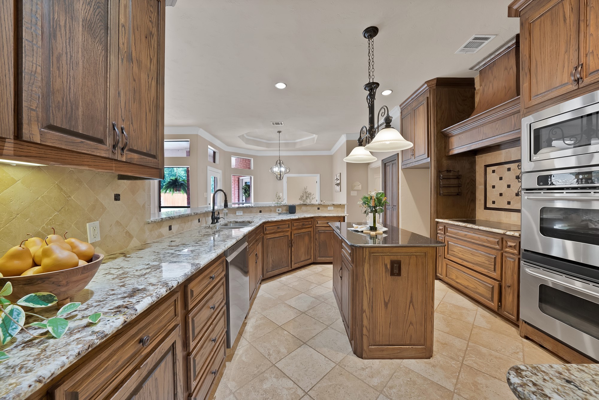 1110 Mccampbell Road Mansfield TX 76063