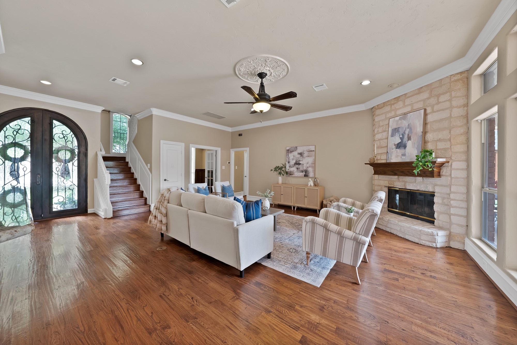 1110 Mccampbell Road Mansfield TX 76063