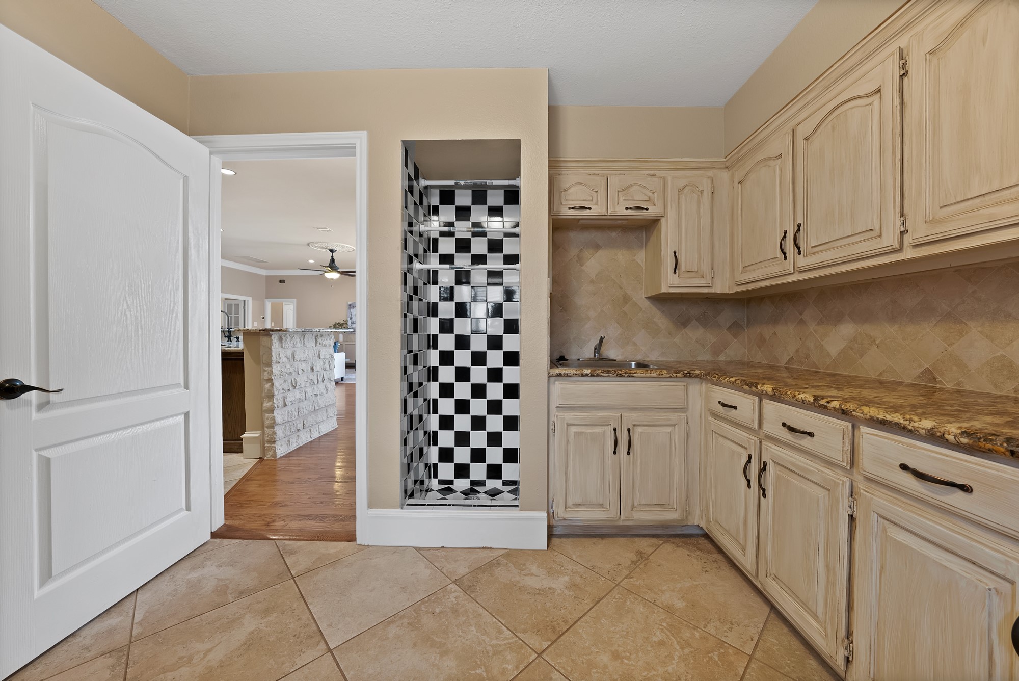 1110 Mccampbell Road Mansfield TX 76063