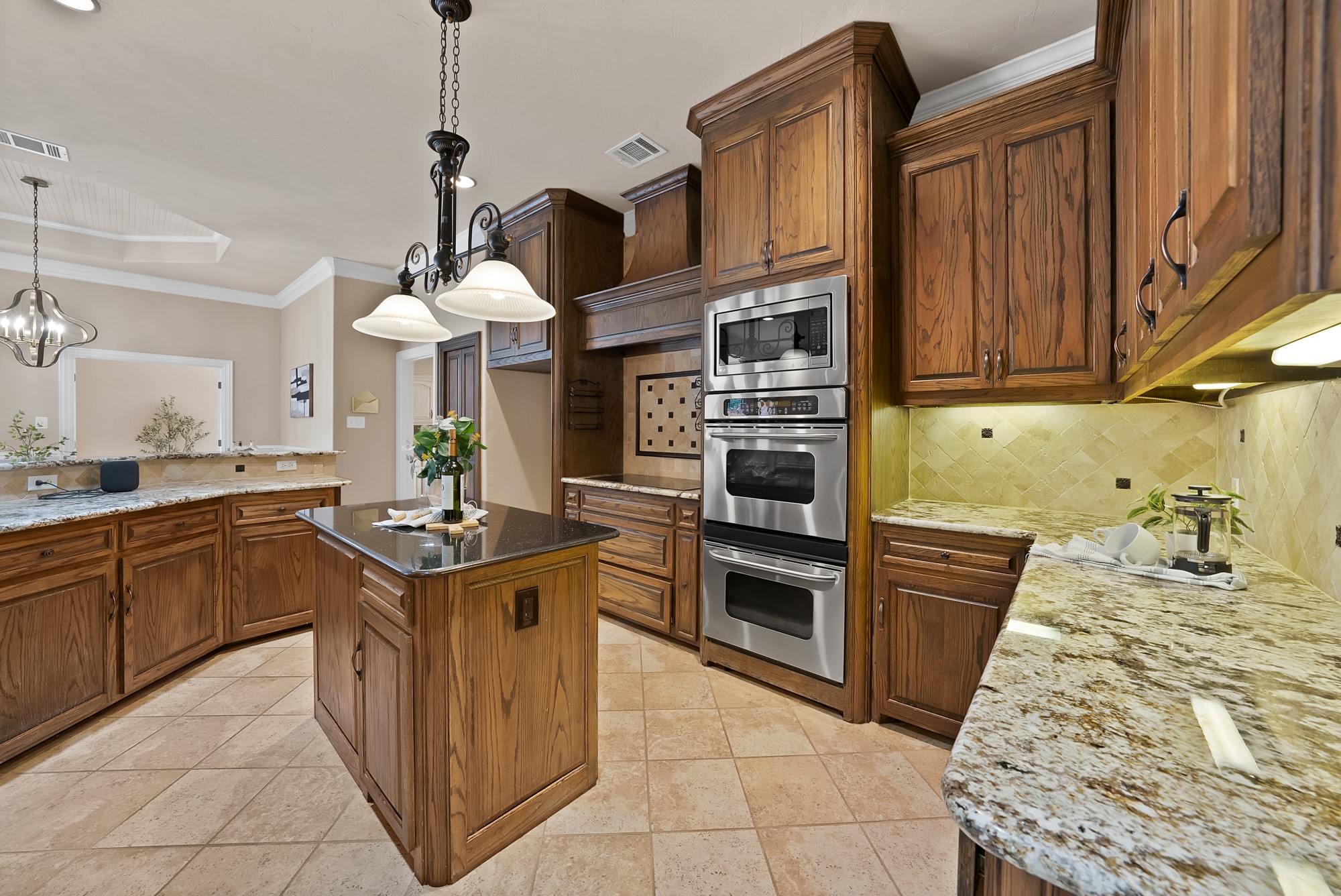 1110 Mccampbell Road Mansfield TX 76063