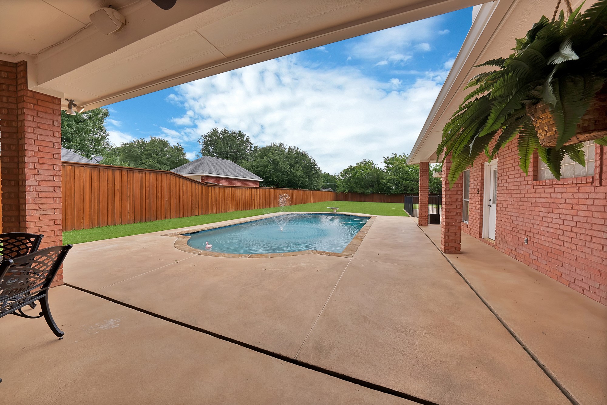 1110 Mccampbell Road Mansfield TX 76063