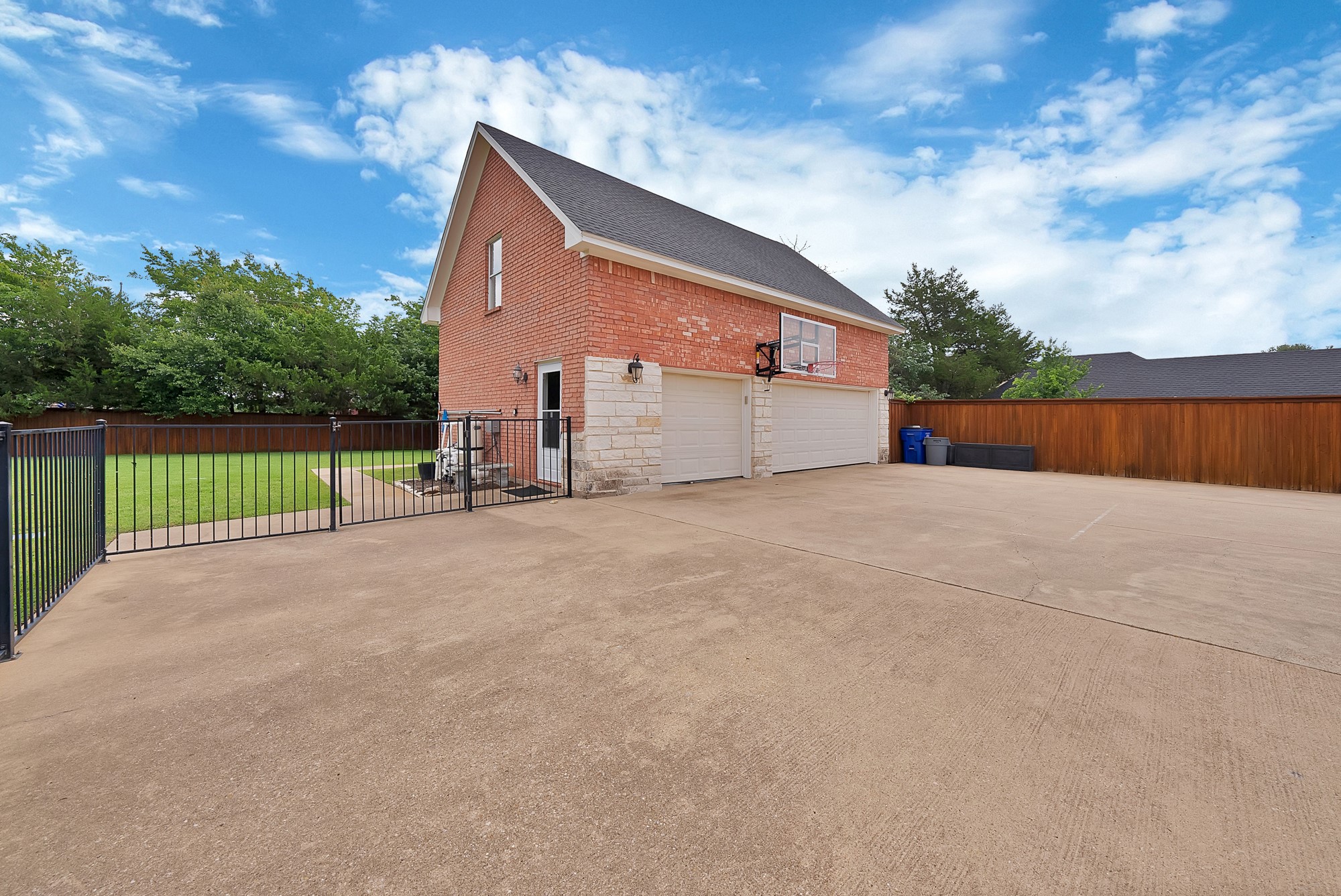 1110 Mccampbell Road Mansfield TX 76063