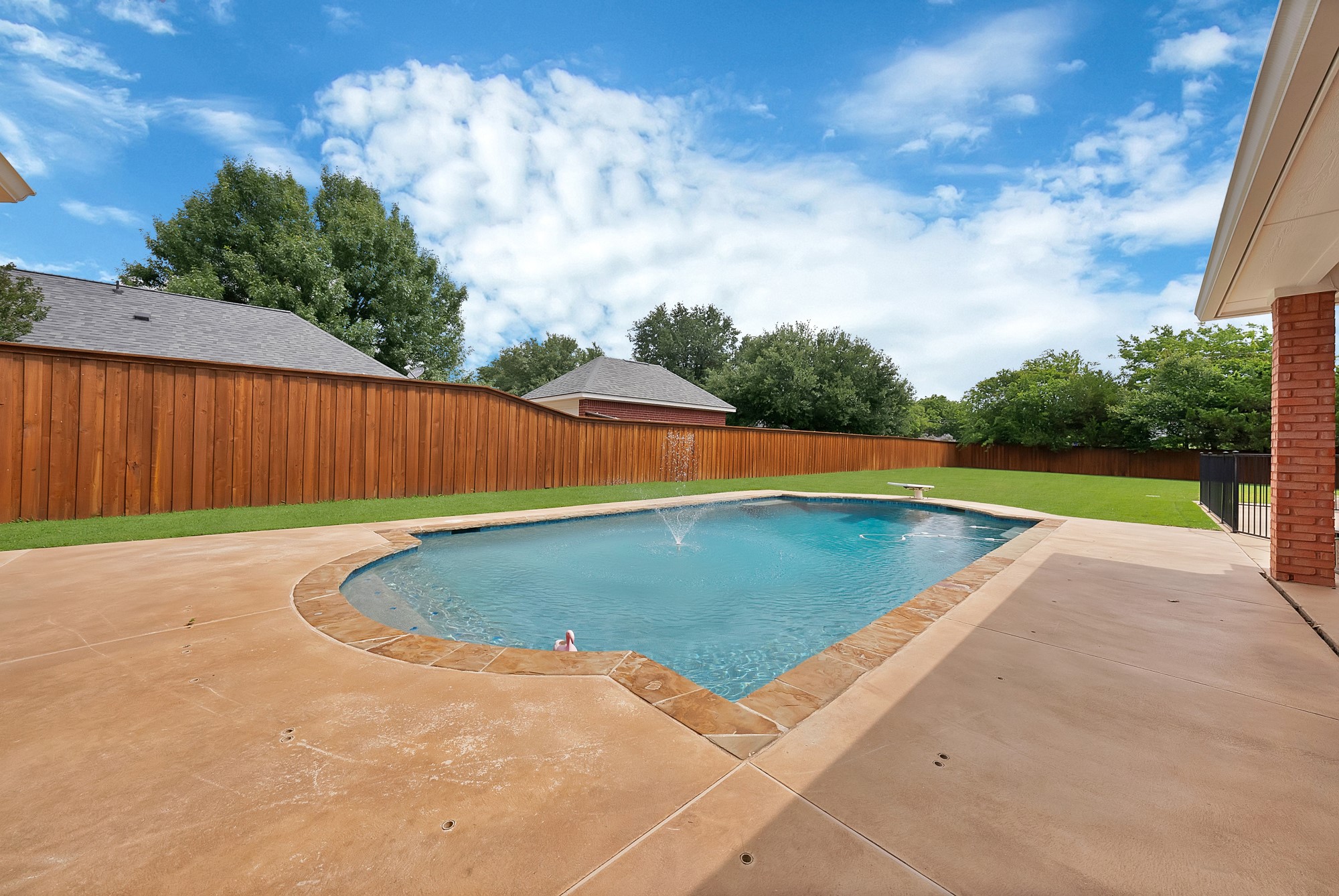 1110 Mccampbell Road Mansfield TX 76063