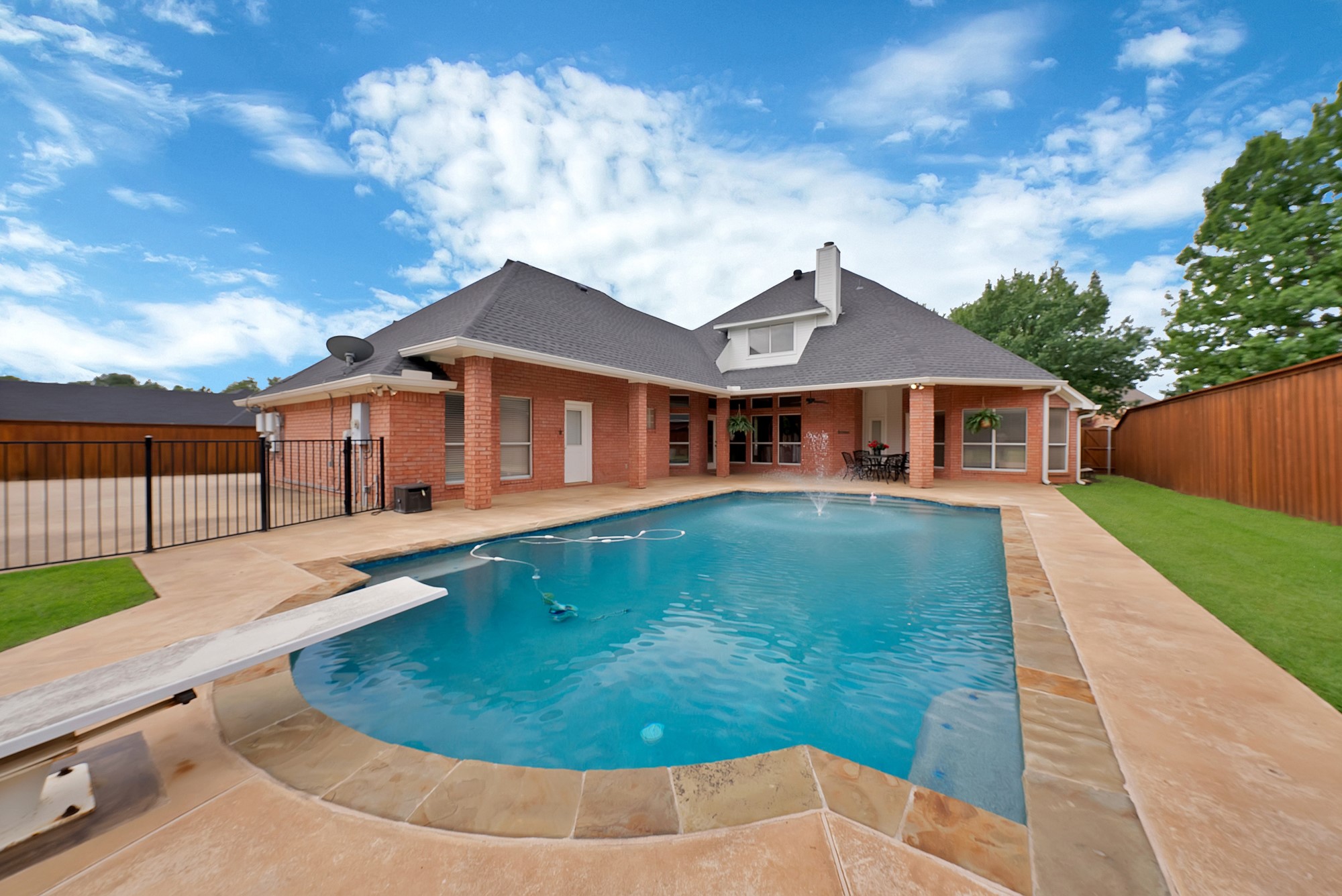 1110 Mccampbell Road Mansfield TX 76063