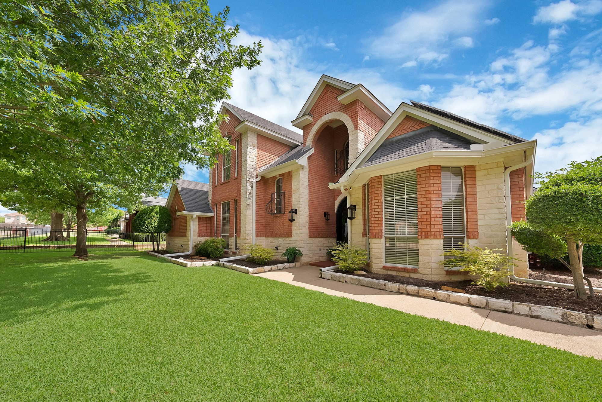 1110 Mccampbell Road Mansfield TX 76063