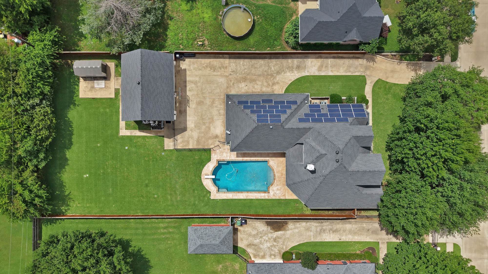 1110 Mccampbell Road Mansfield TX 76063