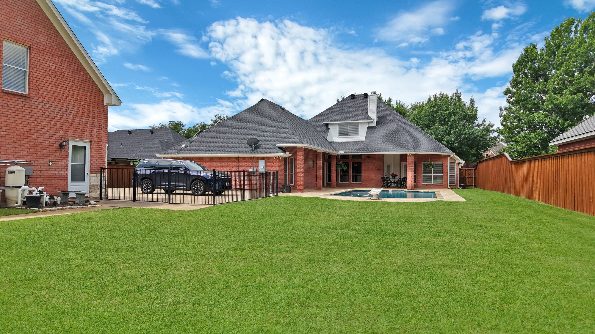 1110 Mccampbell Road Mansfield TX 76063