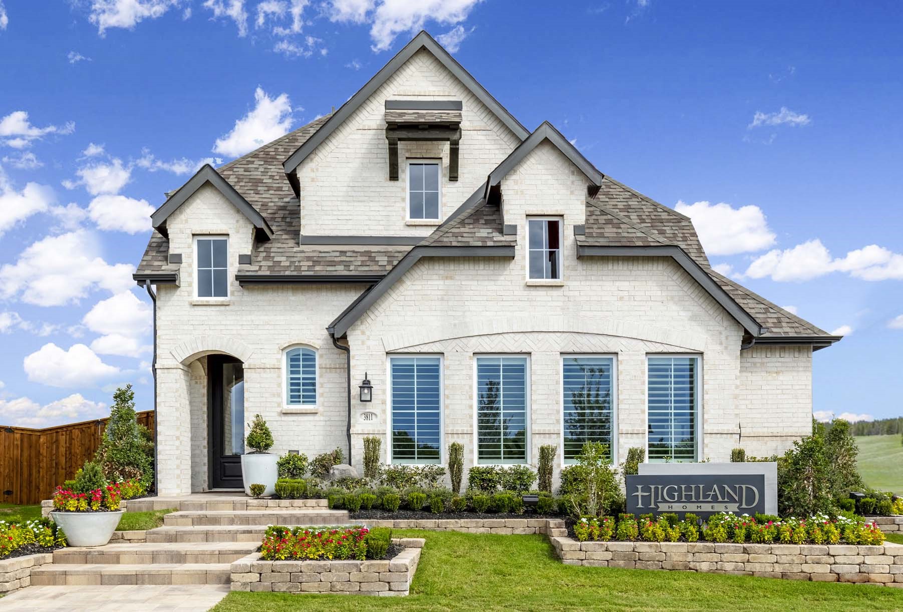 3811 Los Altos Boulevard Sherman TX 75090