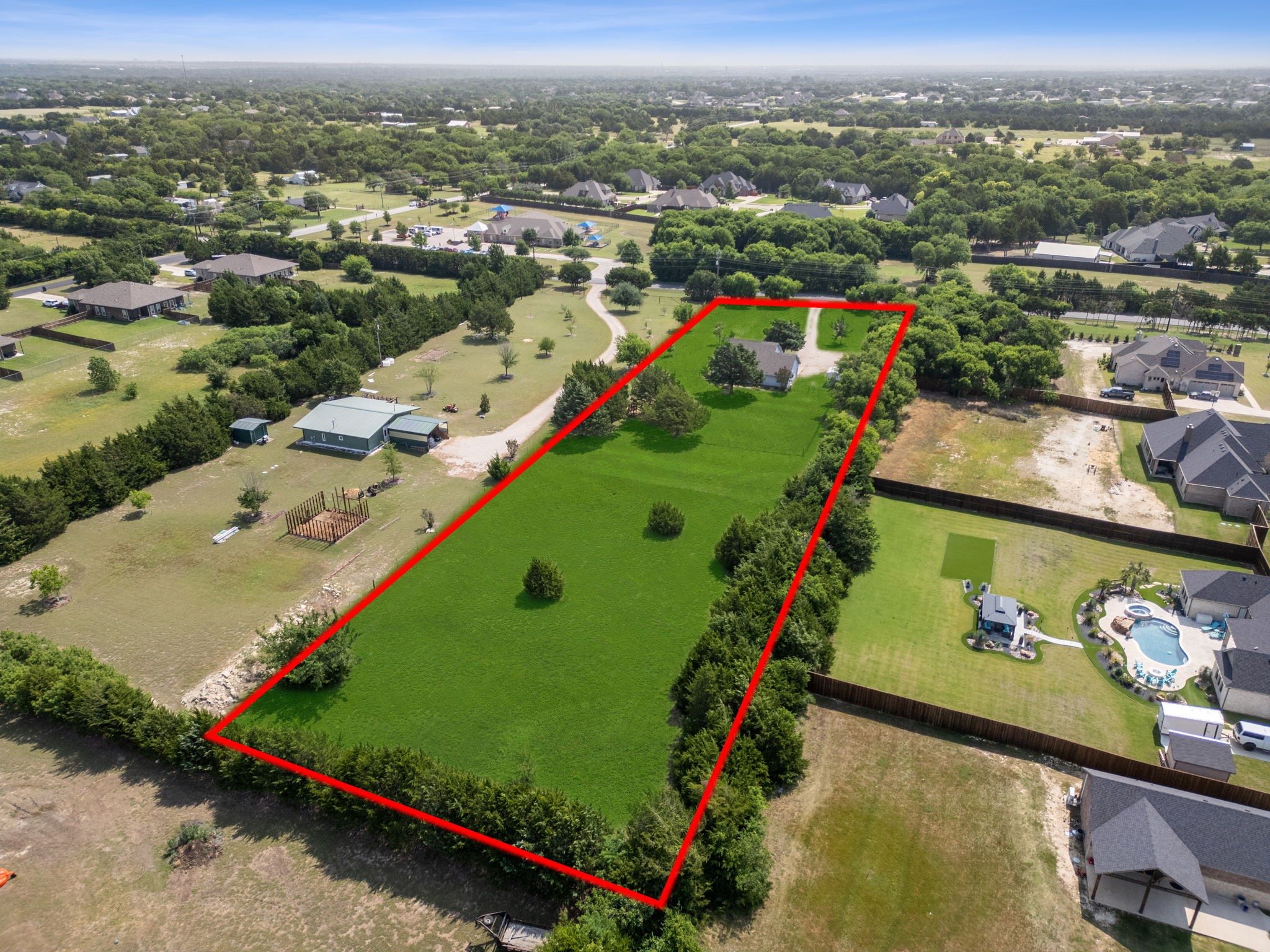 3111 N Walnut Grove Road Midlothian TX 76065