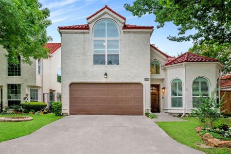 18716 Vista Del Sol Dallas TX 75287