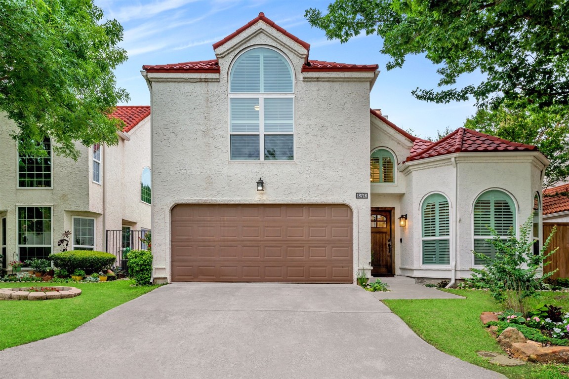 18716 Vista Del Sol Dallas TX 75287