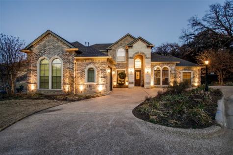 2001 Hill Country Court Arlington TX 76012