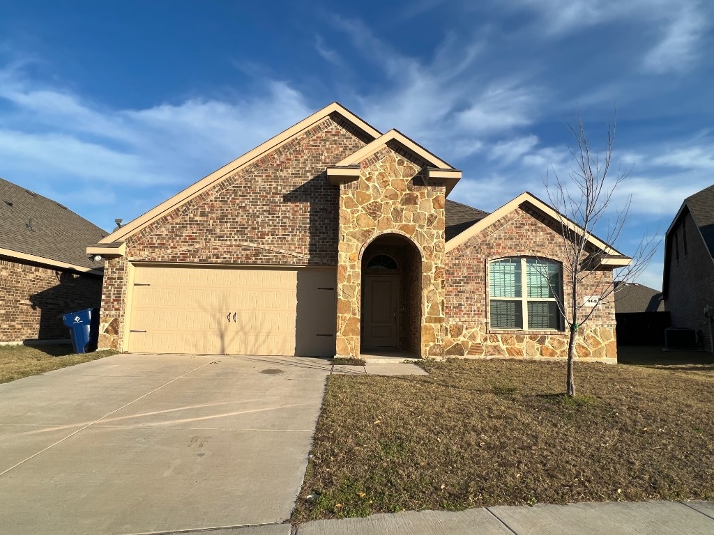 463 Silverstone Drive Waxahachie TX 75165