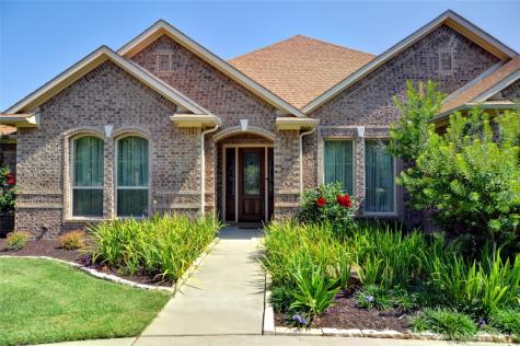1173 Swiney Hiett Road Kennedale TX 76060