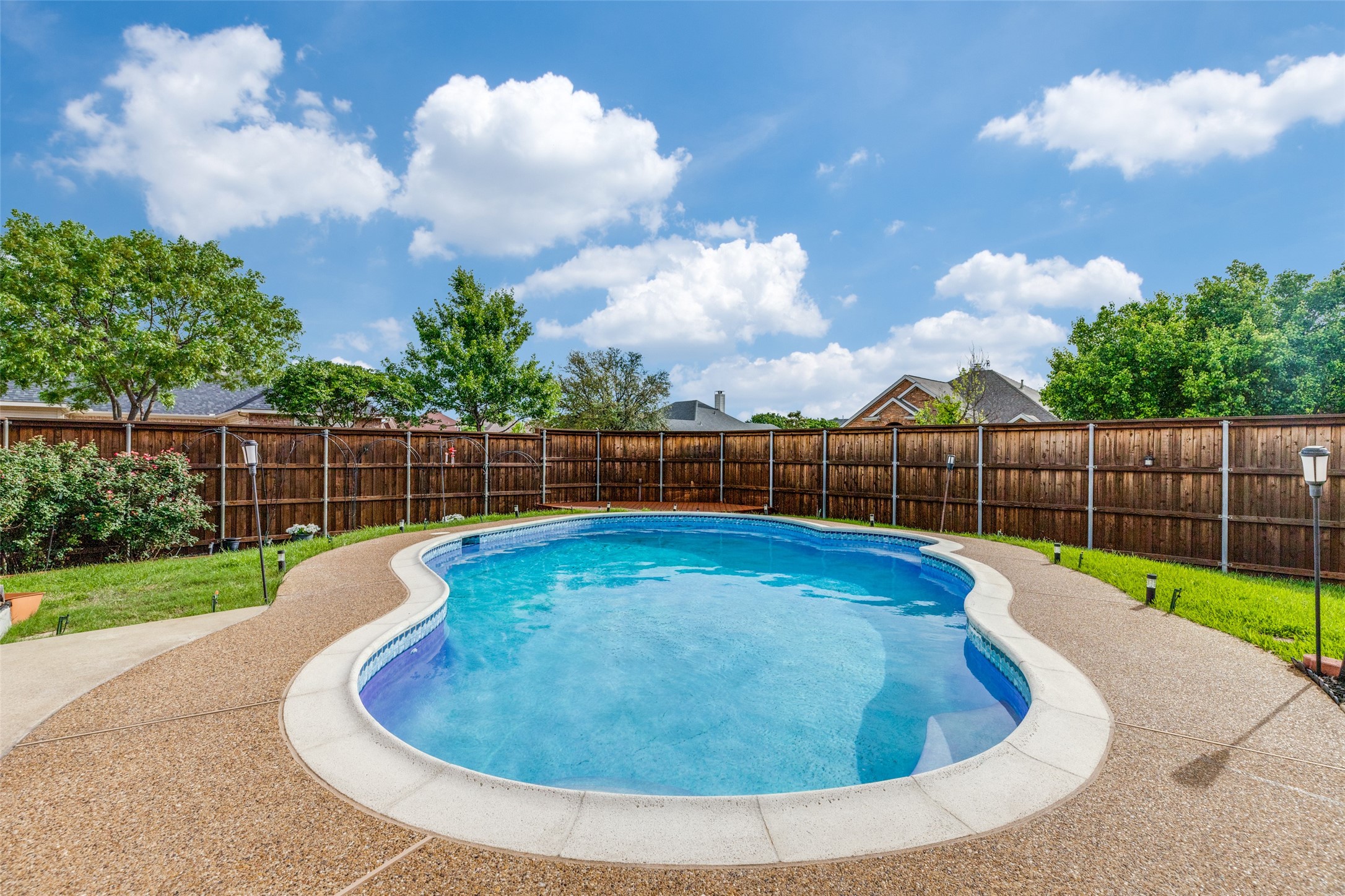 1445 Berkley Road Allen TX 75002