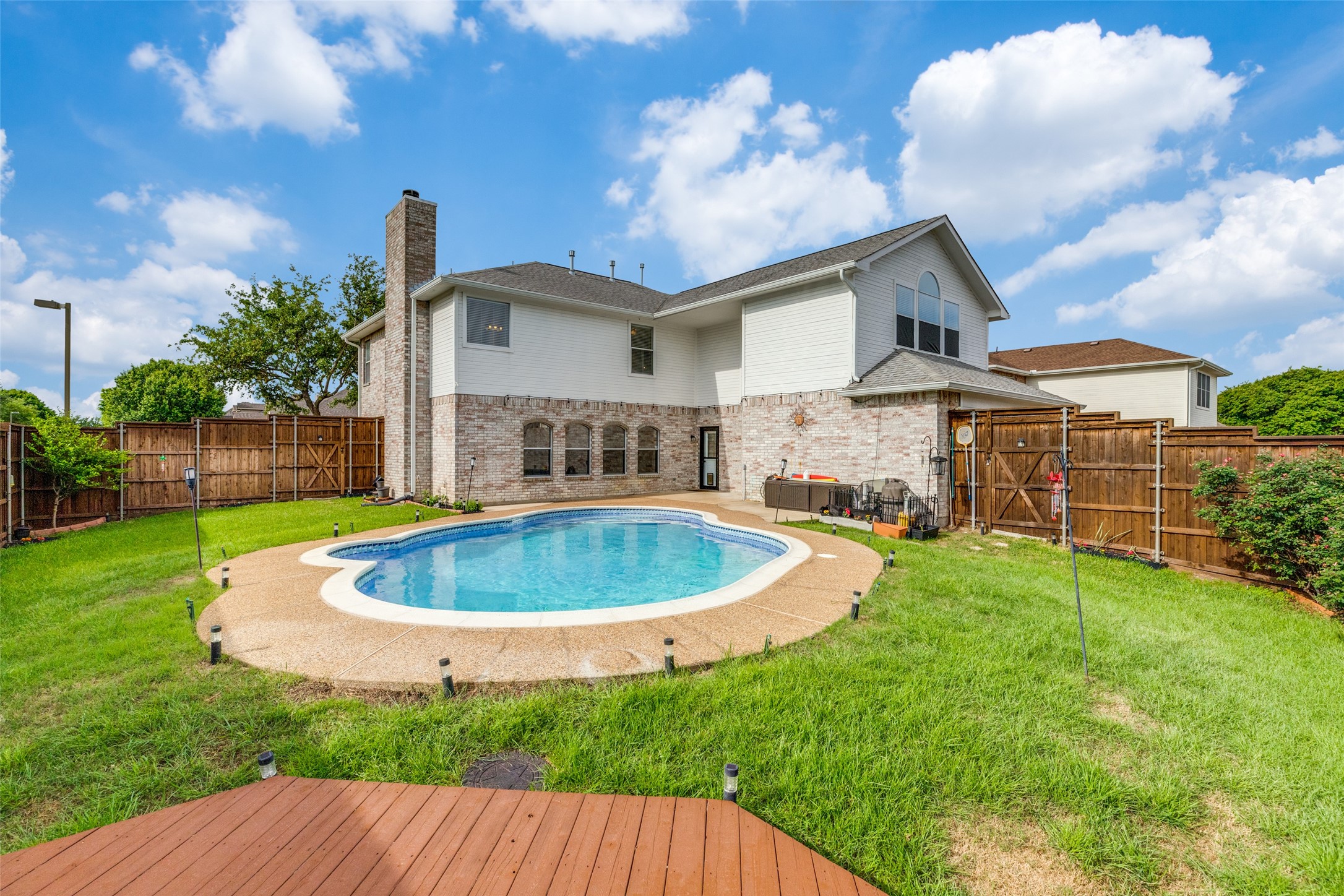 1445 Berkley Road Allen TX 75002