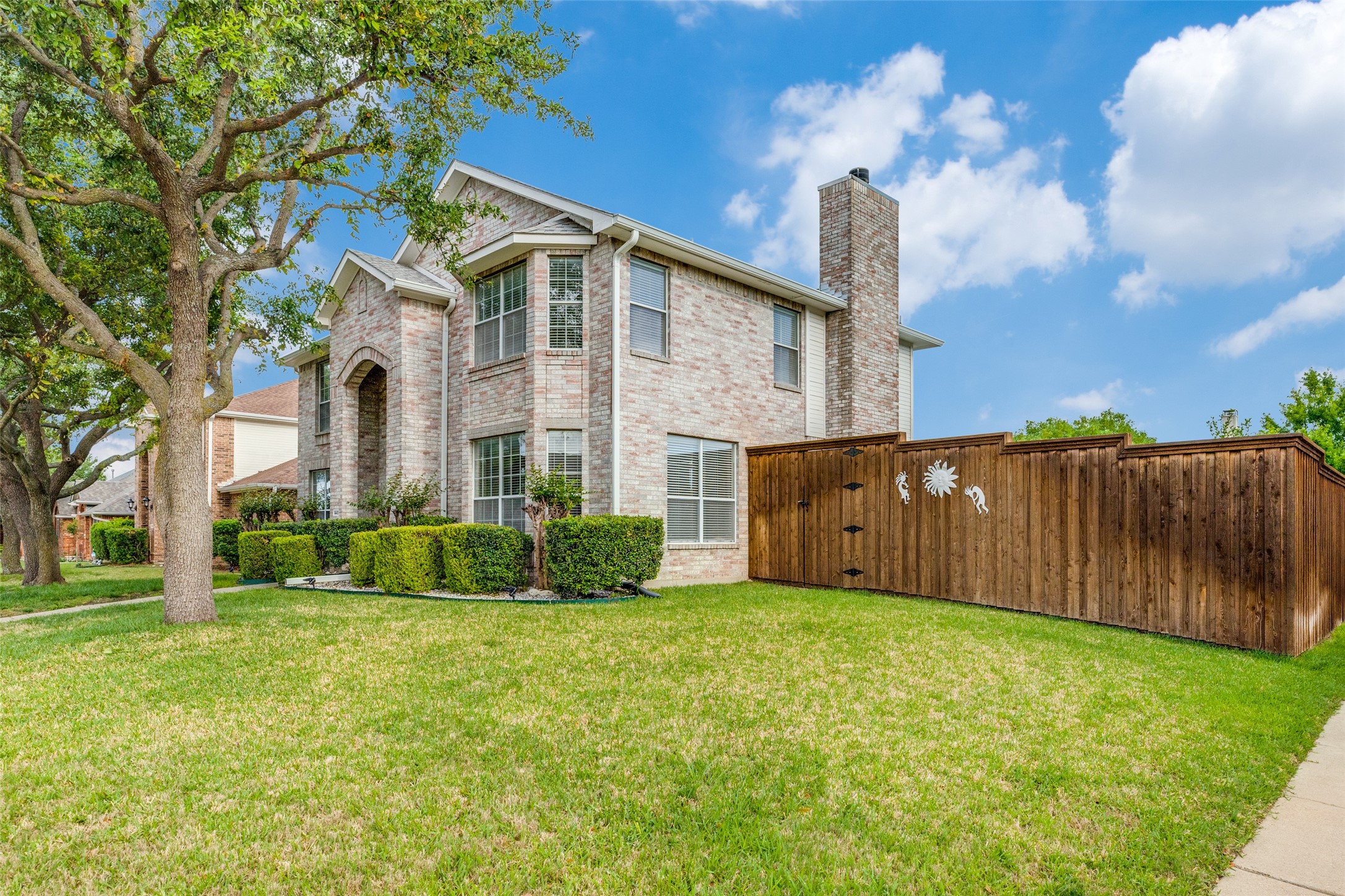 1445 Berkley Road Allen TX 75002