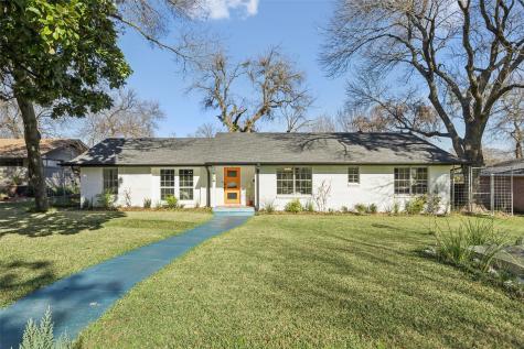 2715 Bonnywood Lane Dallas TX 75233