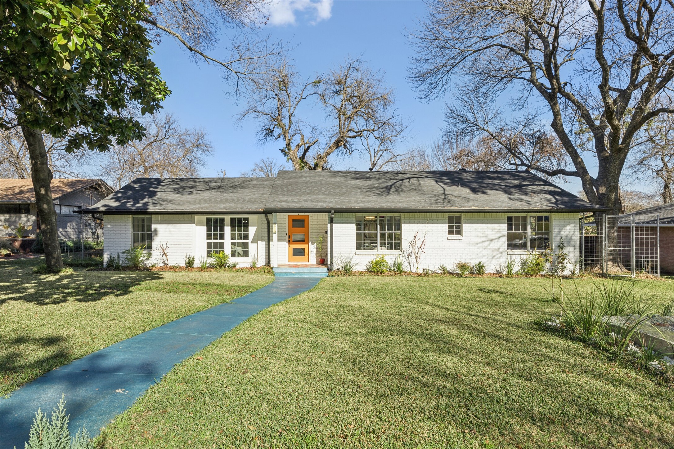 2715 Bonnywood Lane Dallas TX 75233