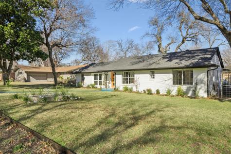 2715 Bonnywood Lane Dallas TX 75233
