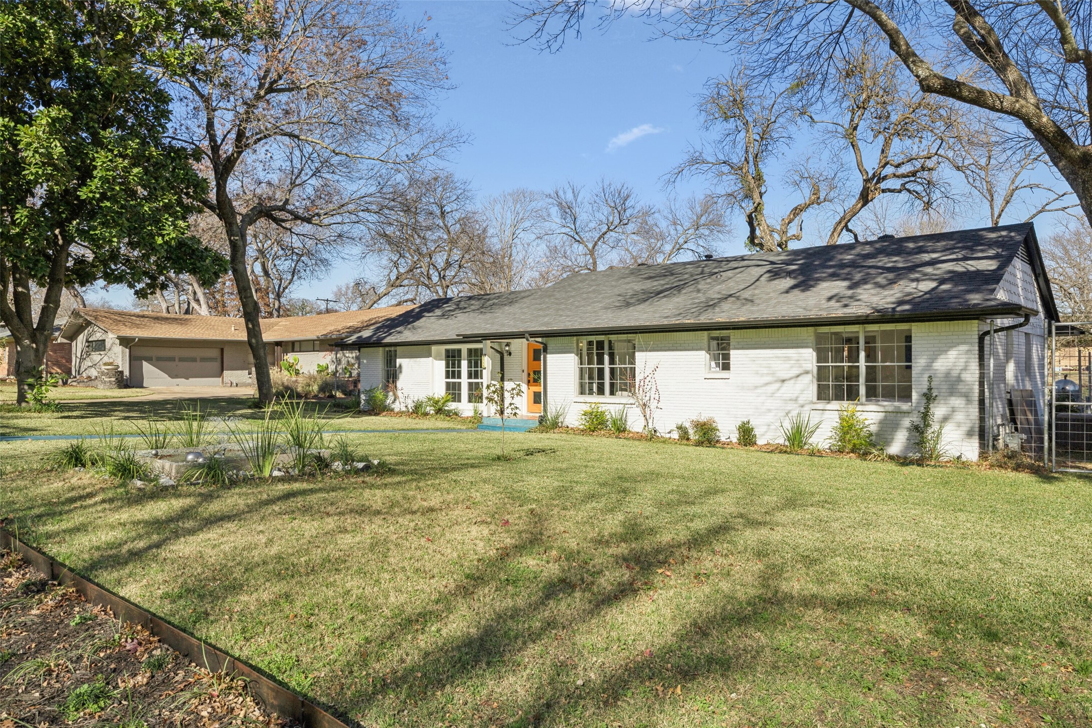 2715 Bonnywood Lane Dallas TX 75233