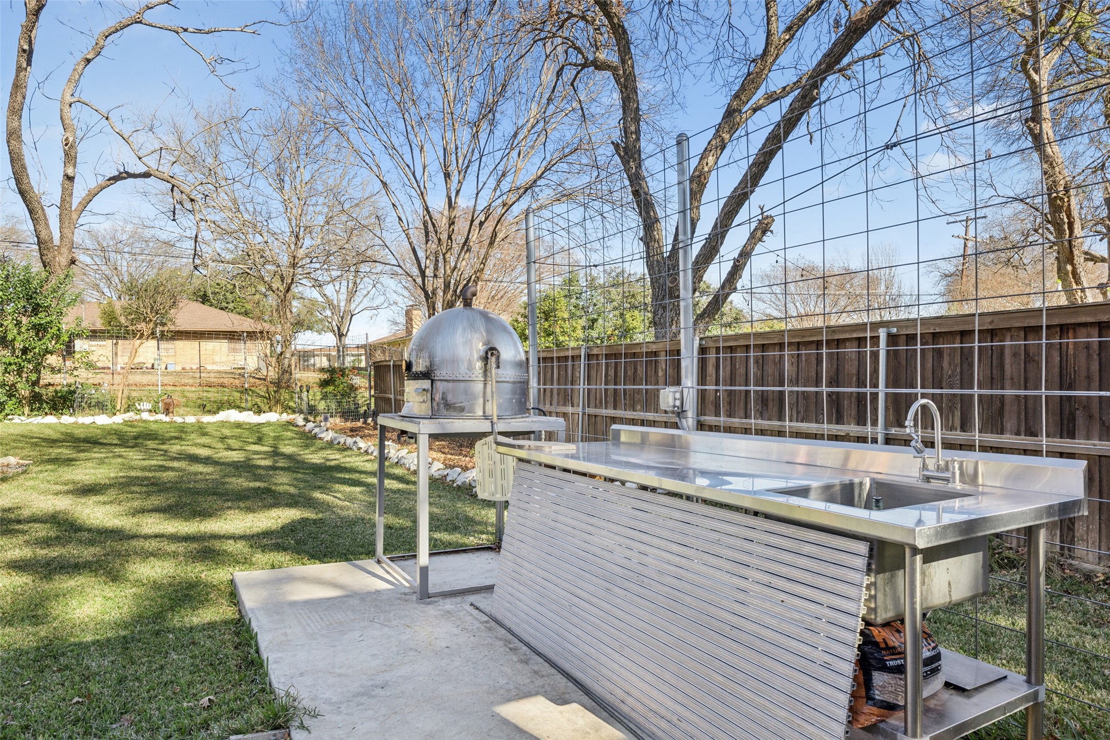 2715 Bonnywood Lane Dallas TX 75233