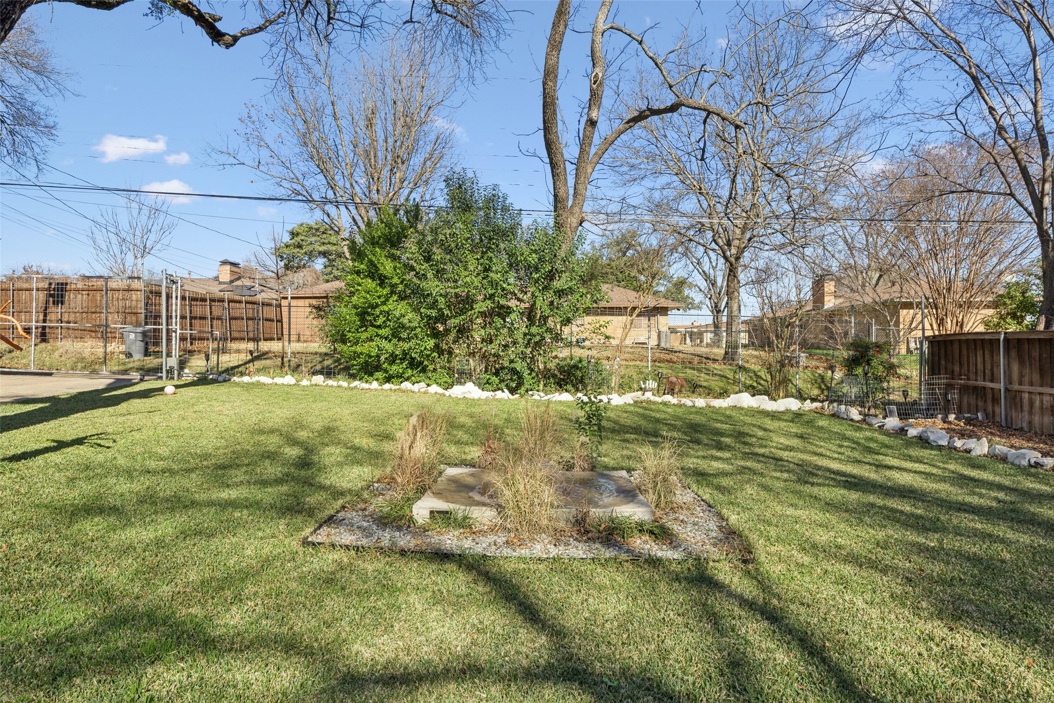 2715 Bonnywood Lane Dallas TX 75233