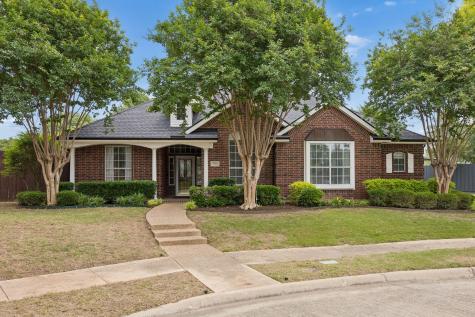 2510 Shorewood Court Rowlett TX 75088