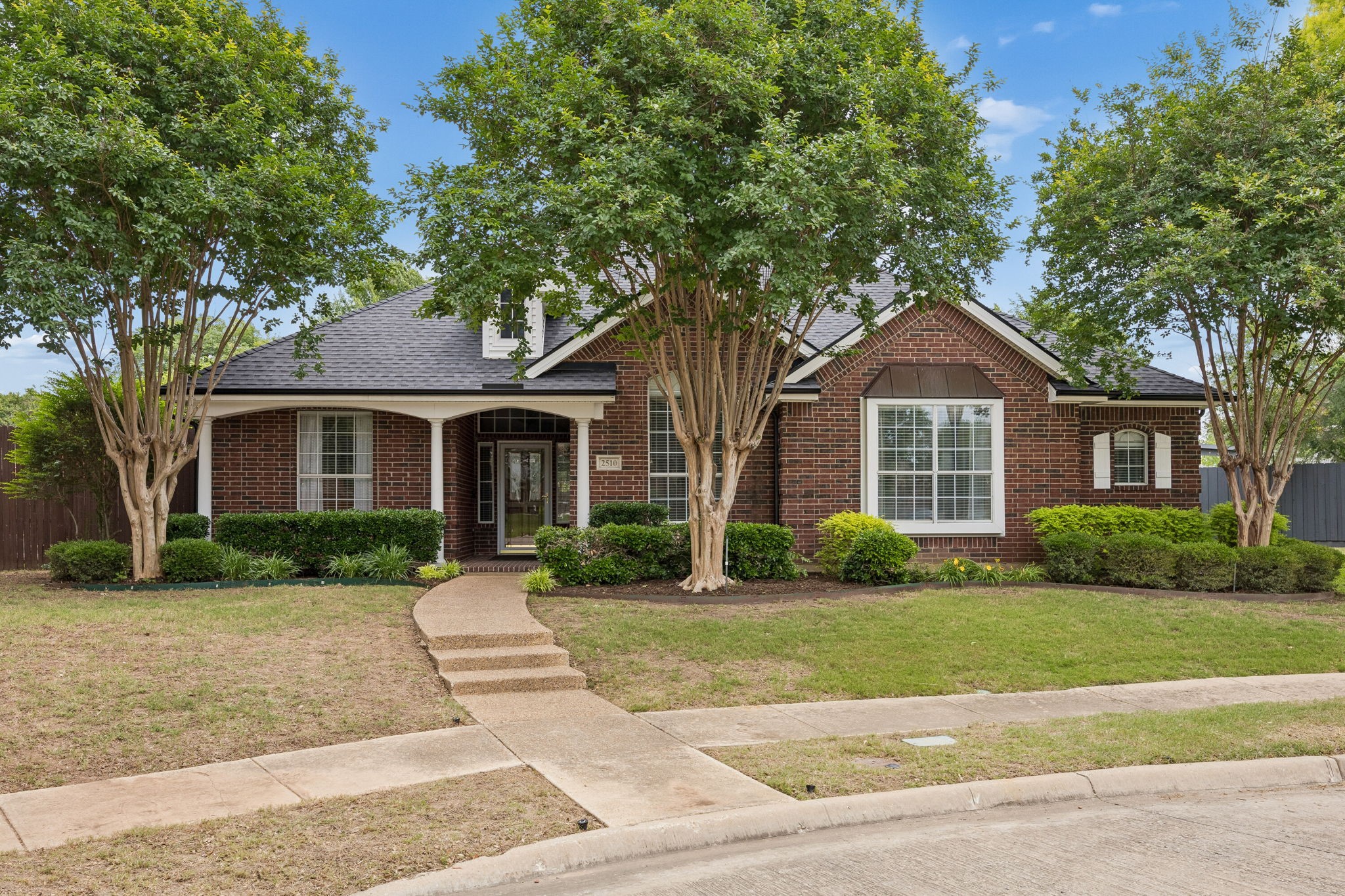 2510 Shorewood Court Rowlett TX 75088