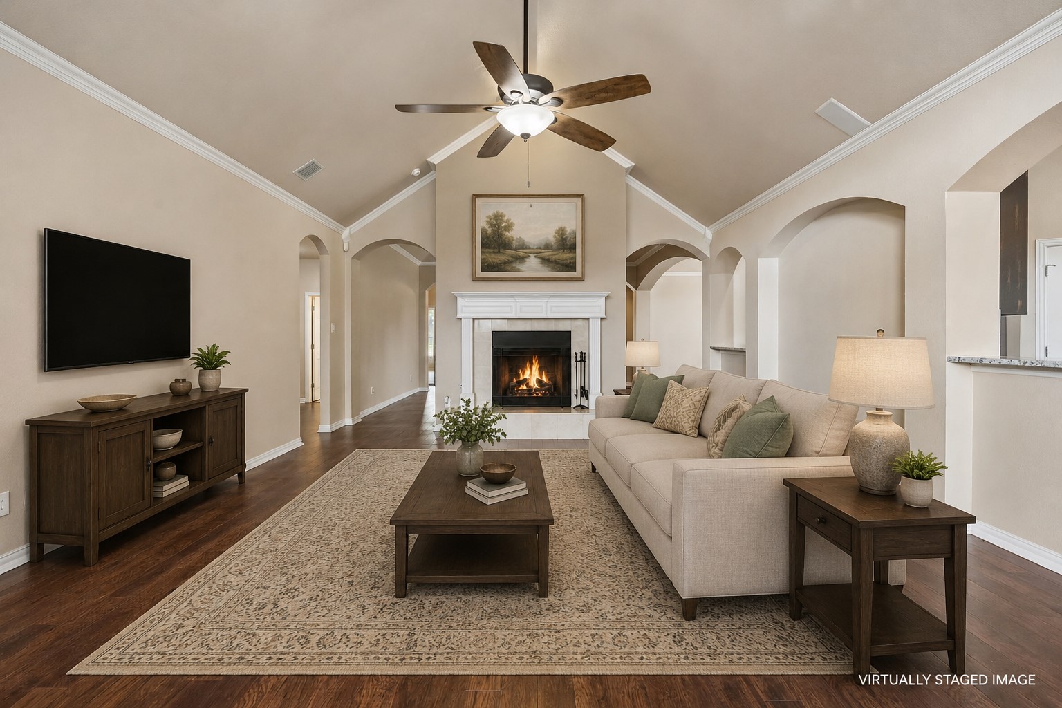 2510 Shorewood Court Rowlett TX 75088