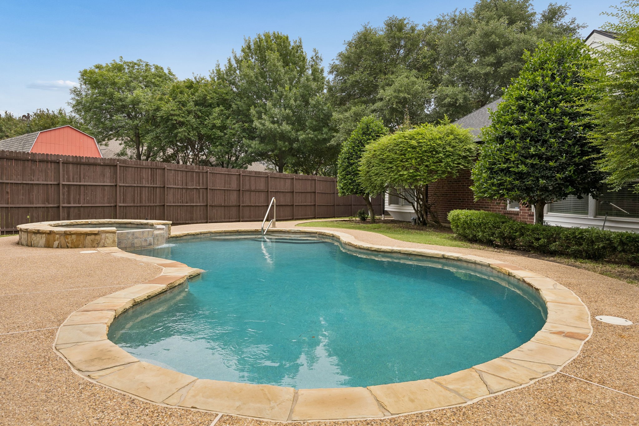 2510 Shorewood Court Rowlett TX 75088